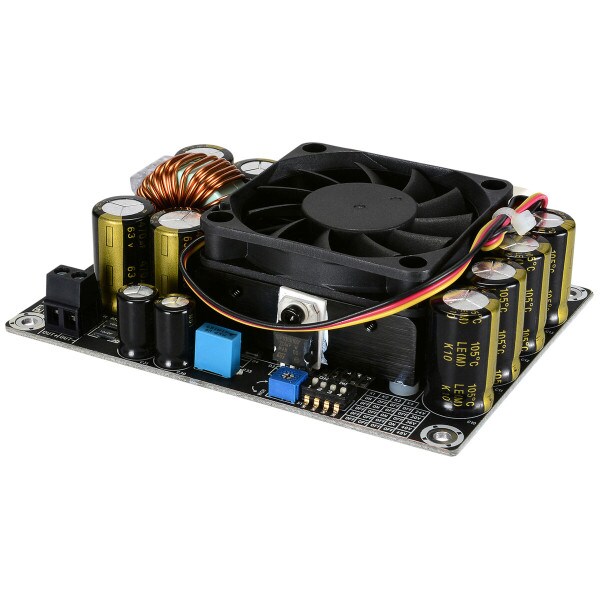 Main product image for Sure PS-SP12151 300W 12 VDC Voltage Step Up Boa 320-3376